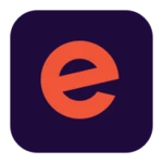 entry manager android application logo